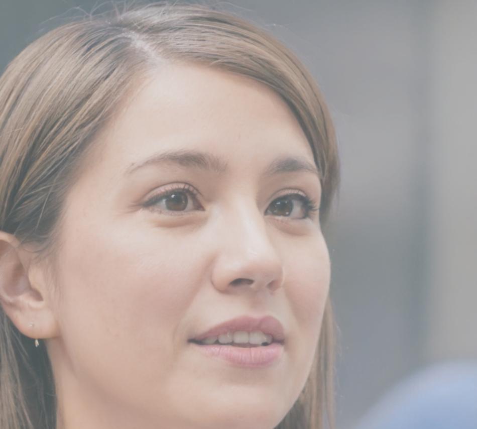 Program Director Elena Svensson