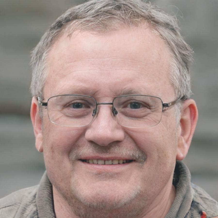 Instructor Kai Nordström