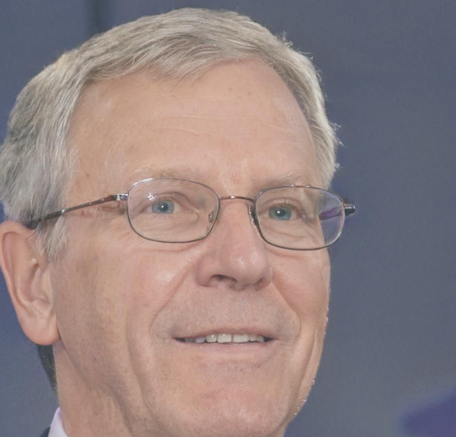 Instructor Viktor Andersen