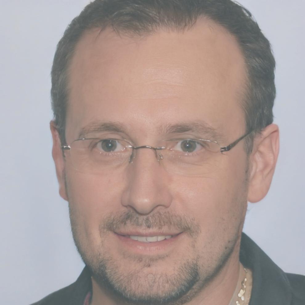 Professional testimonial from program graduate